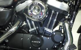 HARLEY XL1200X 2018