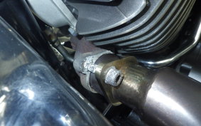 YAMAHA DRAGSTAR 400 CLASSIC  2011 VH02J