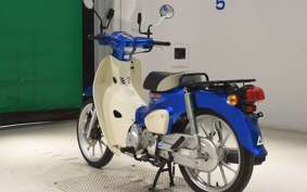 HONDA C110 SUPER CUB JA59