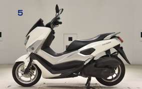 YAMAHA N-MAX 2012 SE86J