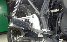 HONDA GB250 CLUBMAN Gen.4 MC10
