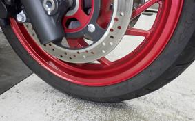 SUZUKI BURGMAN400 A 2018 DU11A