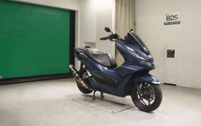 HONDA PCX125 JK05