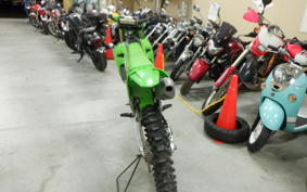 KAWASAKI KX250 F KX252C