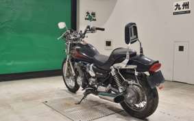 KAWASAKI ELIMINATOR 400 1994 ZL400A