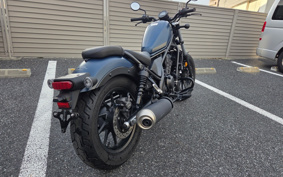 HONDA  REBEL 250 ABS MC49