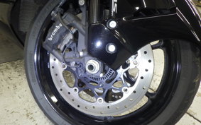 SUZUKI HAYABUSA Gen.3 2022