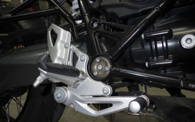 BMW R NINE T 2015