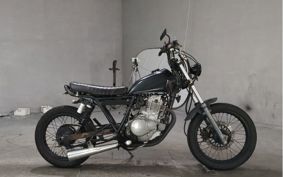 SUZUKI GLASS TRACKER BIG BOY NJ47A