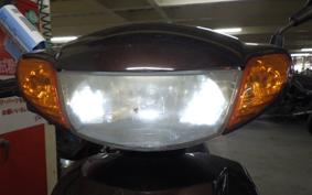 YAMAHA JOG Gen.5 1981 SA36J