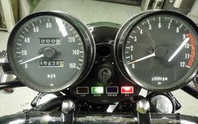 KAWASAKI Z1000 2026 Z1F