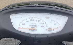 HONDA DIO ZX AF35