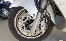 SUZUKI SKYWAVE 250 (Burgman 250) CJ41A