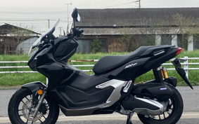 HONDA ADV160