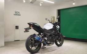 KAWASAKI Z400 Gen.2 2019 EX400G