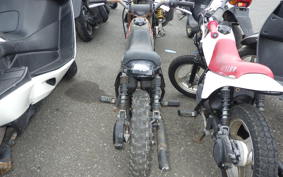 YAMAHA PW50 4X4