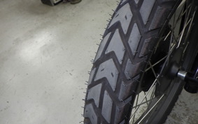 HONDA CT125 HUNTER CUB 2010 JA55