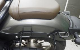HONDA REBEL 250 S MC49