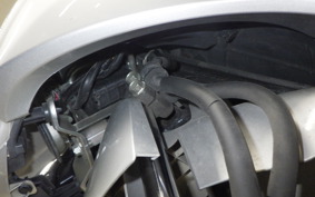 HONDA DIO 110 2025 JF31