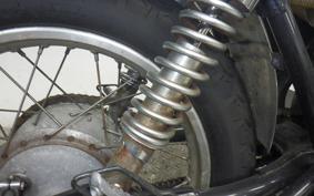 YAMAHA SR400 Gen.2 1993 1JR