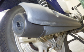HONDA C110 SUPER CUB JA61