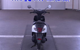 SUZUKI LET`S