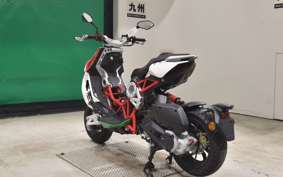 ITALJET DRAGSTAR125 2015