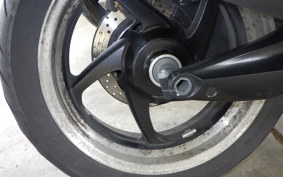 YAMAHA T-MAX 500 Gen.2 2006 SJ04J