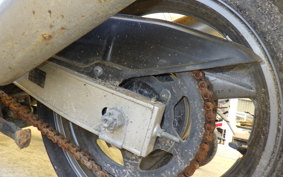 KAWASAKI ZZ-R400 Gen.2 1999 ZX400N