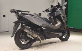 HONDA FORZA 250 MF15