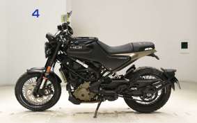 HUSQVARNA SVARTPILEN 401 2022