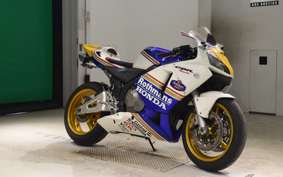 HONDA CBR600RR 2005 PC37