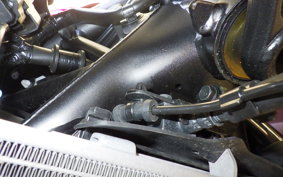 HONDA CBR400R 2025 NC65
