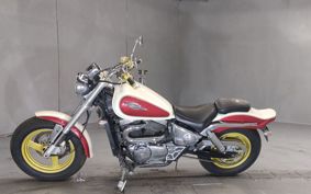 SUZUKI DESPERADO400 VK52A