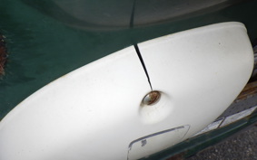 HONDA LITTLE CUB E AA01