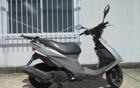 SUZUKI ADDRESS V125 CF4MA