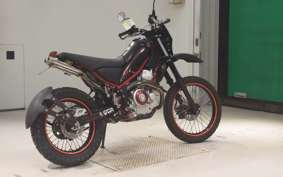 YAMAHA TRICKER Gen.2 2026 DG16J