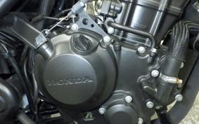 HONDA REBEL 250 S 2008 MC49