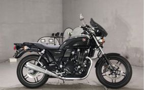 HONDA CB1100 2021 SC65