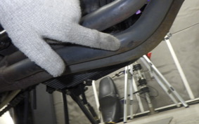 KAWASAKI BALIUS 250 Gen.2 2010 ZR250B