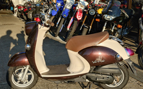 YAMAHA VINO SA37J