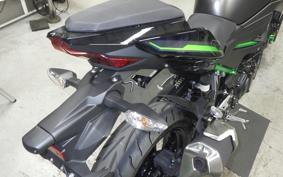 KAWASAKI Z250 Gen.2 2024 EX250Y