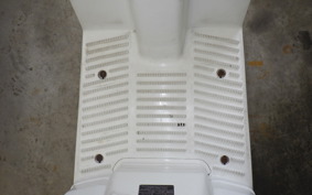HONDA GYRO X TD01