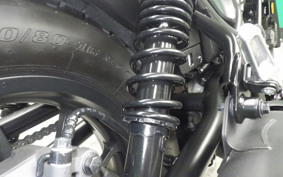 HONDA REBEL 250 A MC49