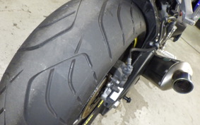 HONDA CBR1000RR Gen. 2 2008 SC59