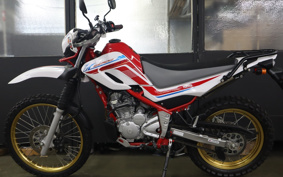 YAMAHA  SEROW 250 FINAL ED DG31J