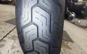 HONDA REBEL 250 A 2017 MC49