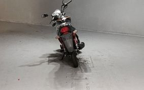 HONDA CBF125 PCJ7
