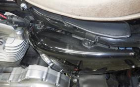 HARLEY XL883 2004