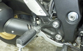 YAMAHA FZ8 FAZER N 2017